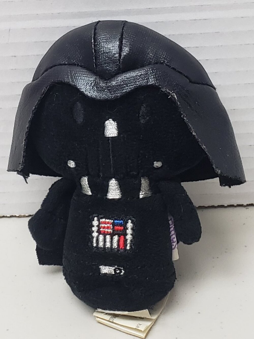 Star Wars Darth Vader Hallmark Itty Bitty